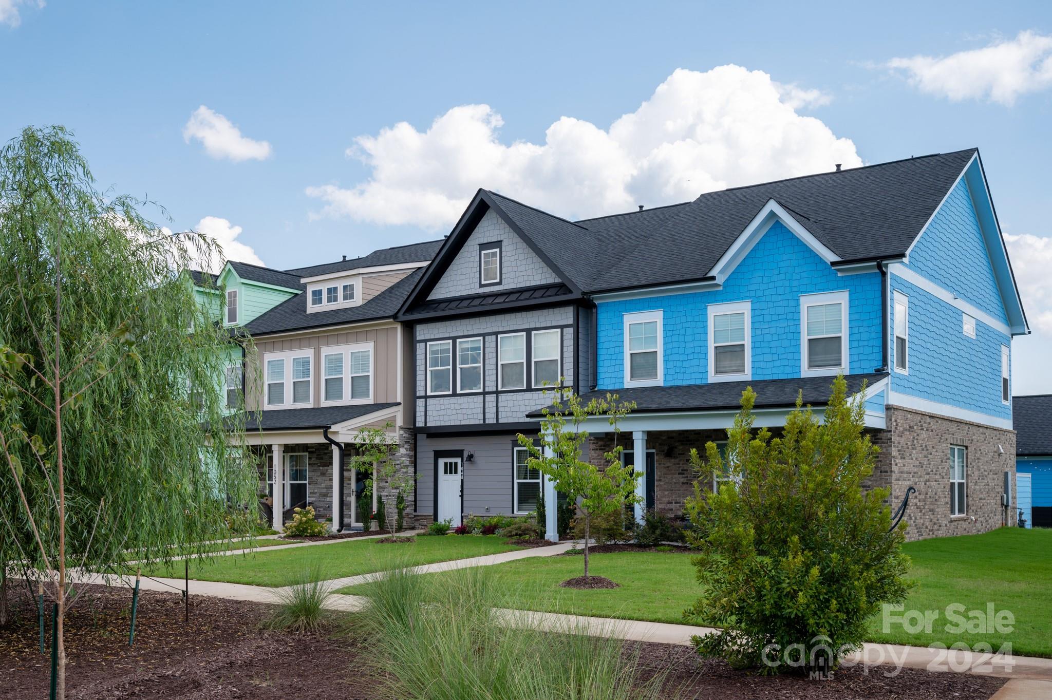 Riverwalk - Residential