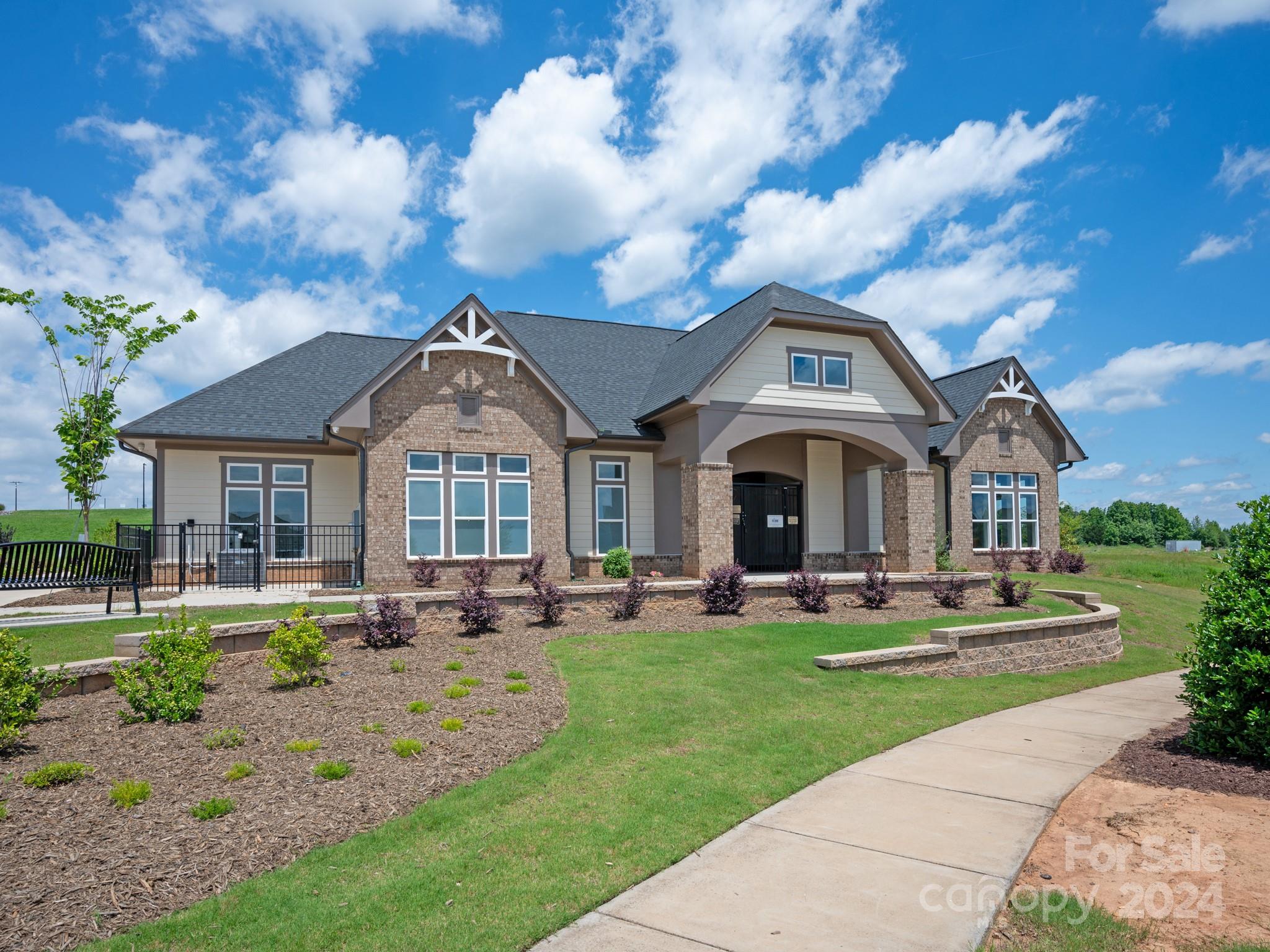 Riverwalk - Residential