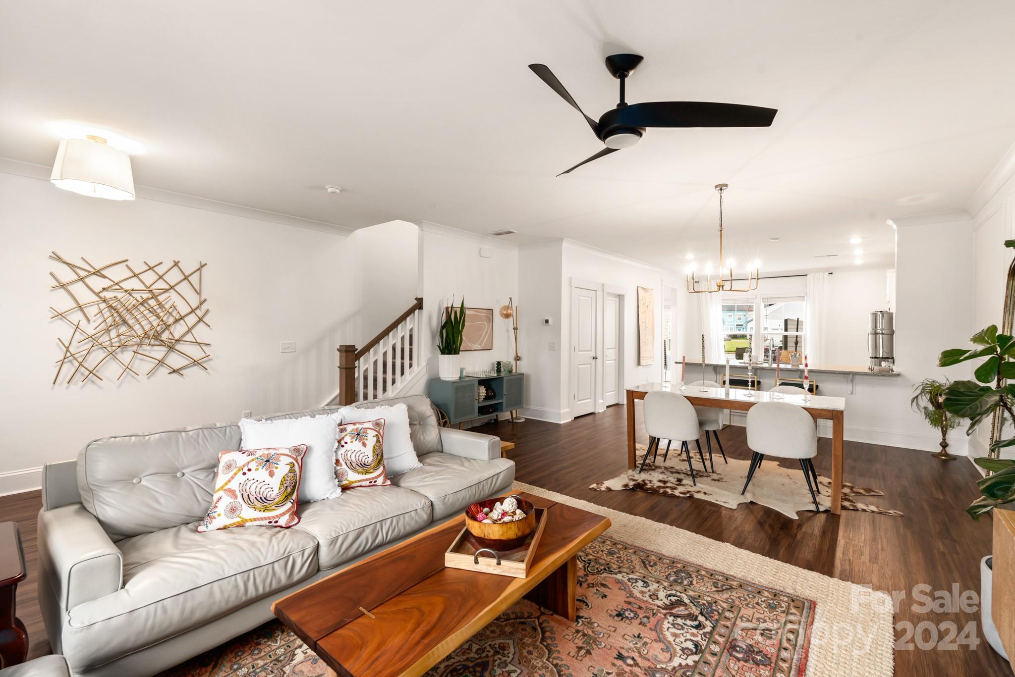 Riverwalk - Residential