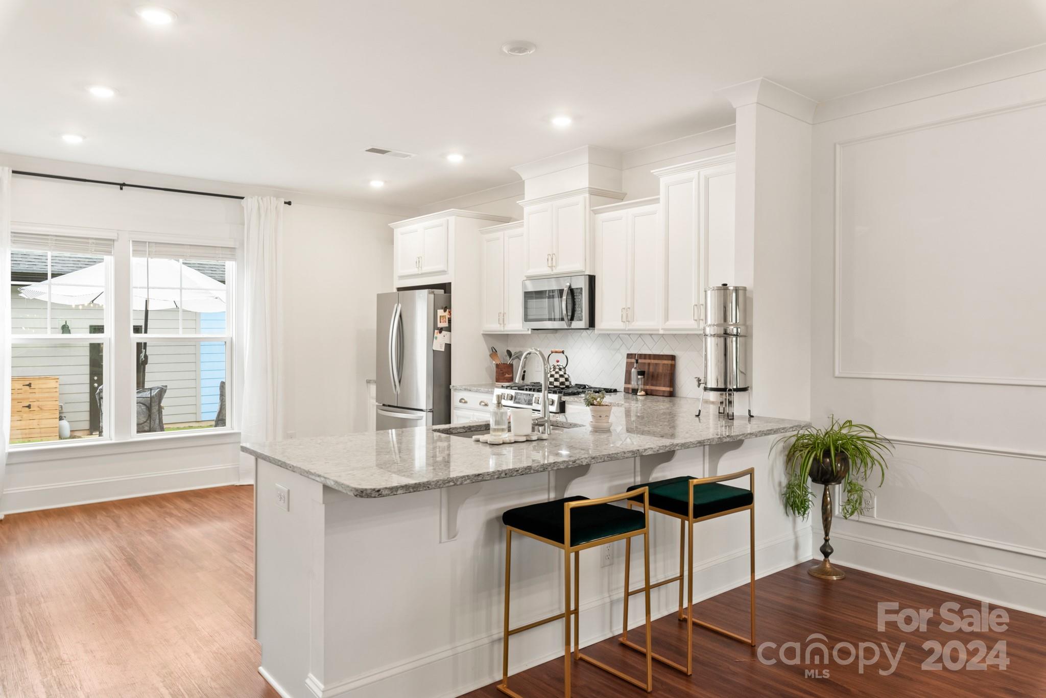 Riverwalk - Residential