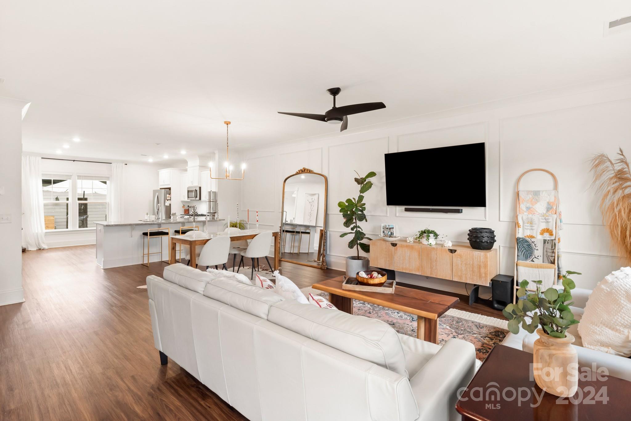 Riverwalk - Residential