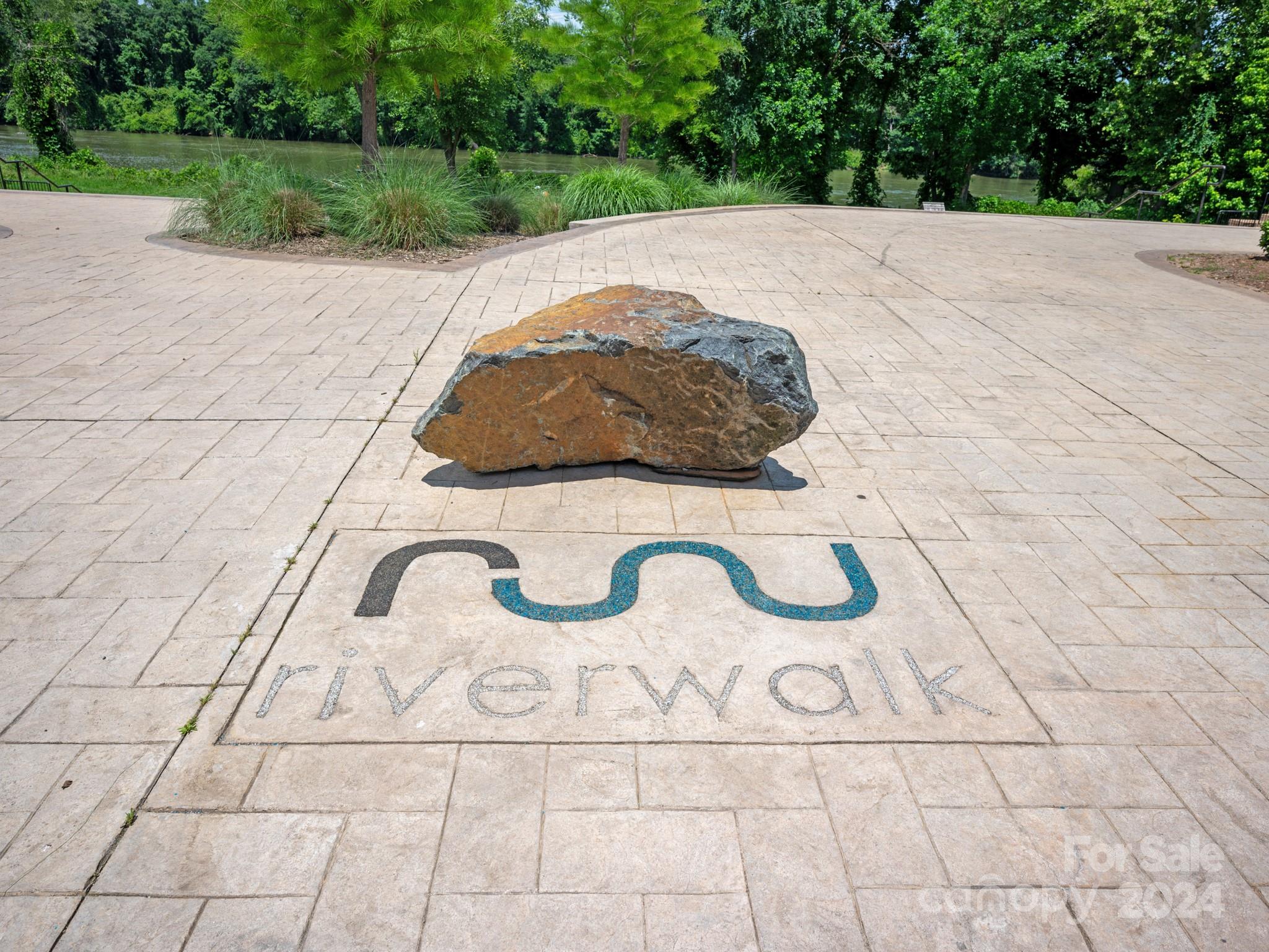 Riverwalk - Residential