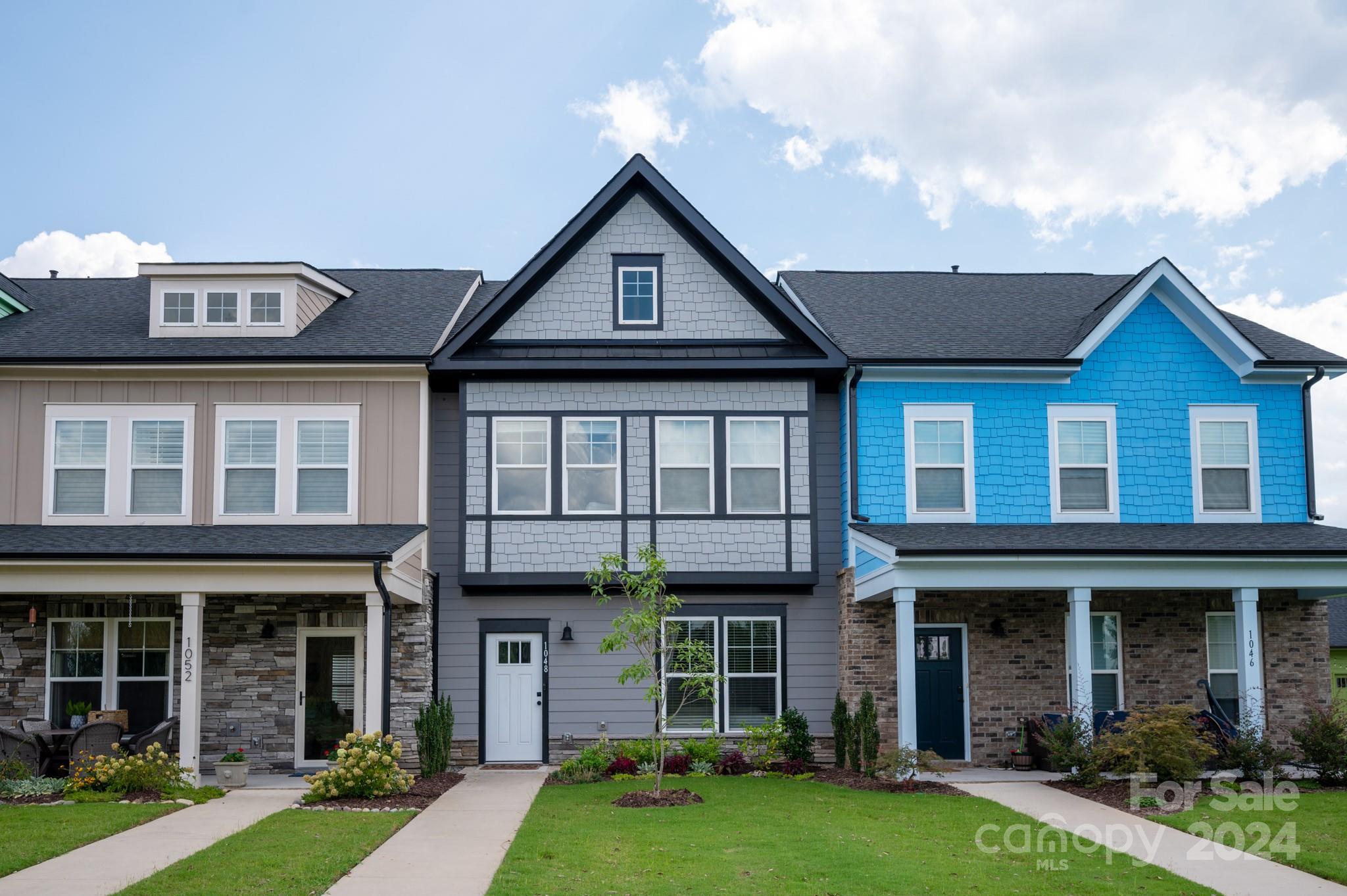 Riverwalk - Residential