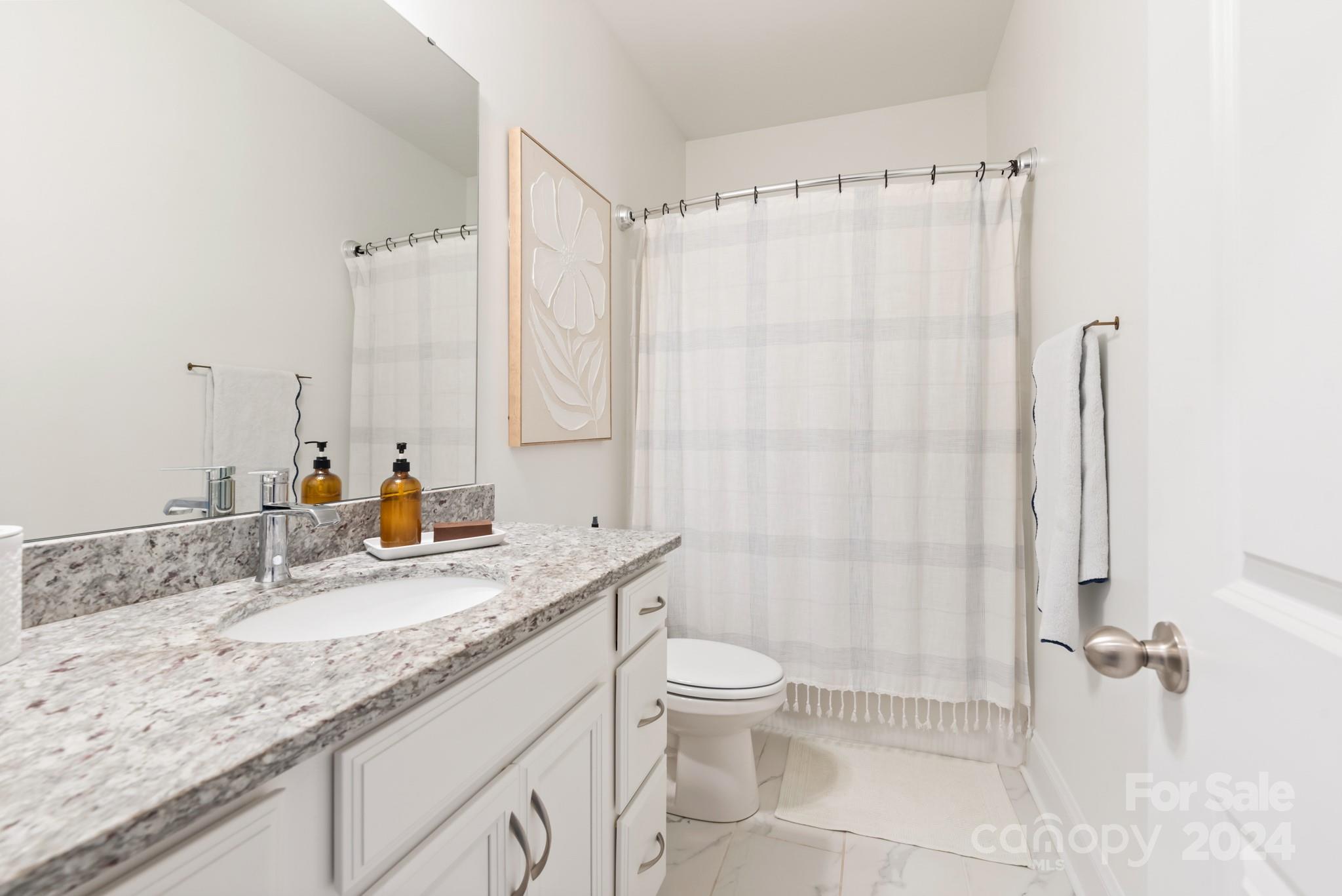 Riverwalk - Residential