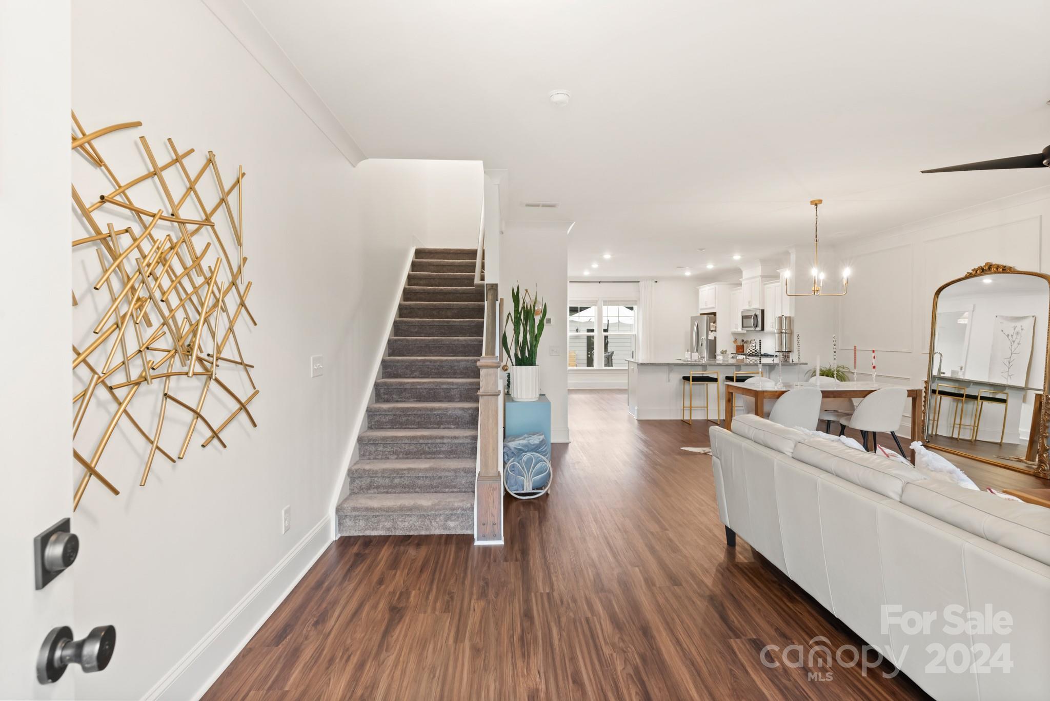 Riverwalk - Residential