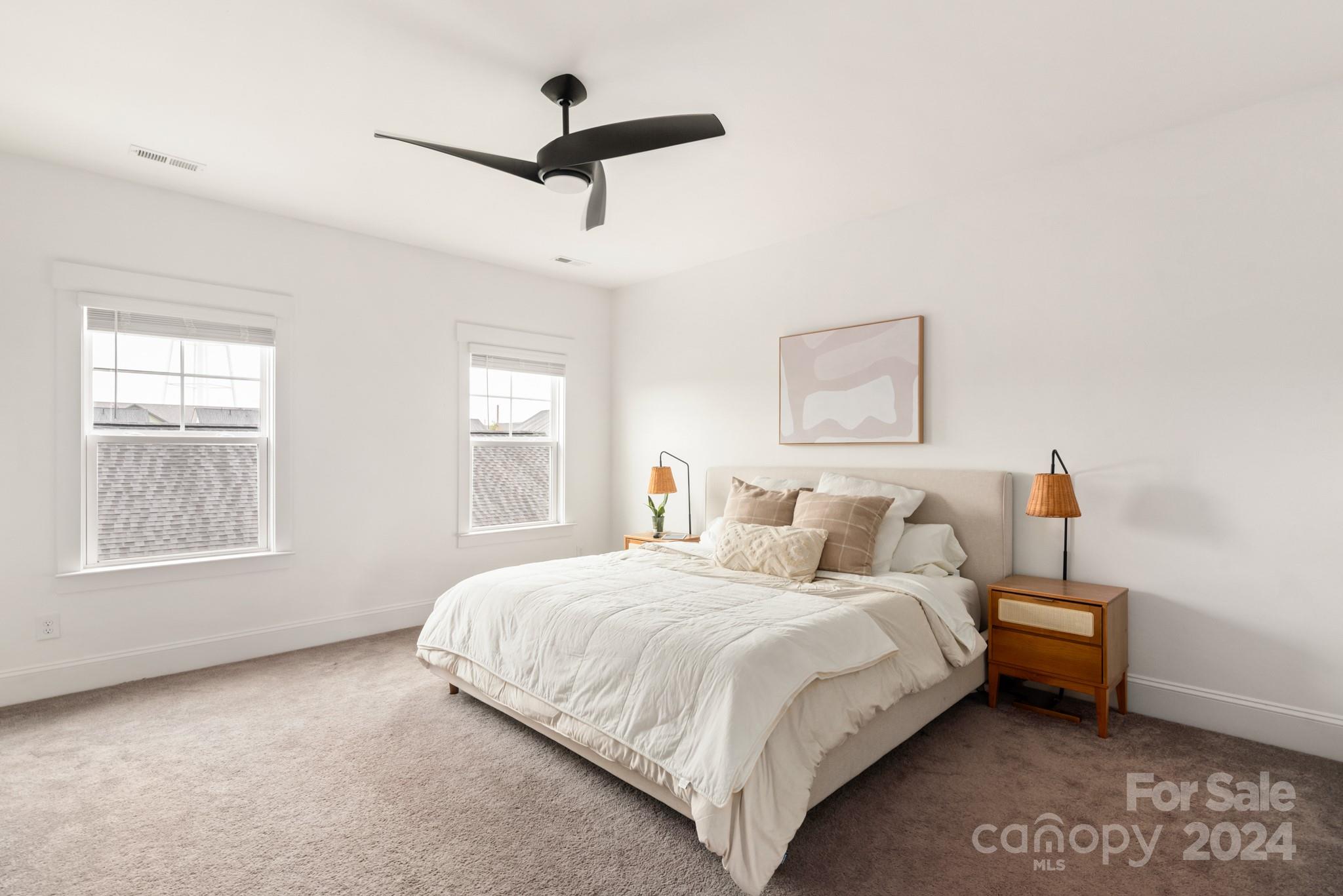 Riverwalk - Residential