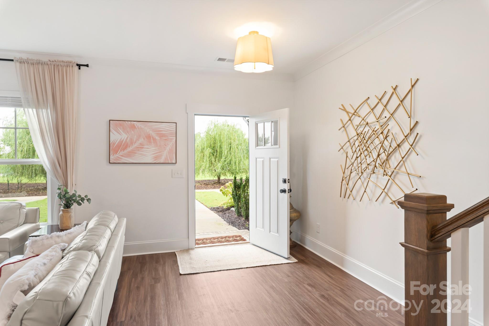 Riverwalk - Residential