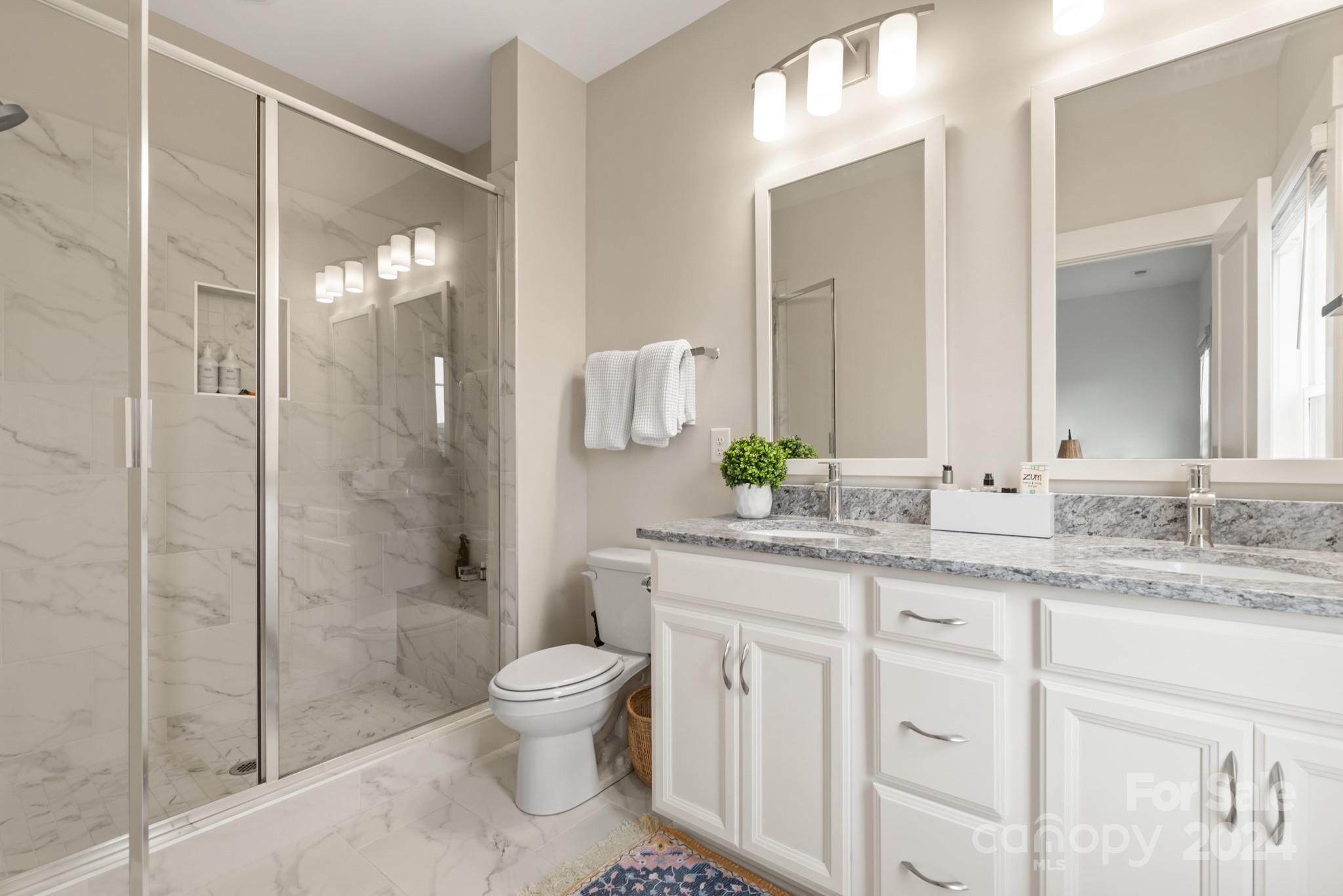 Riverwalk - Residential