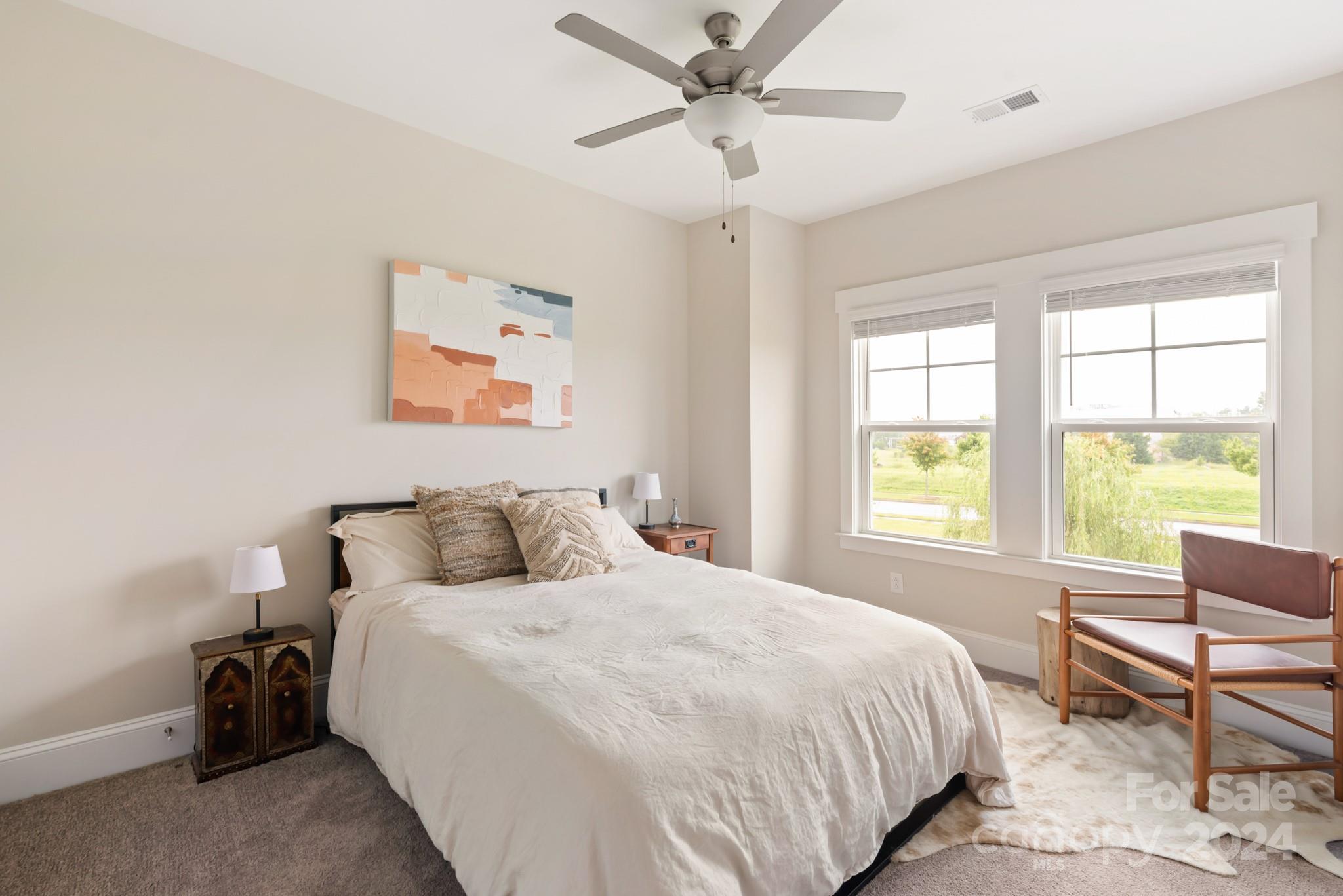 Riverwalk - Residential