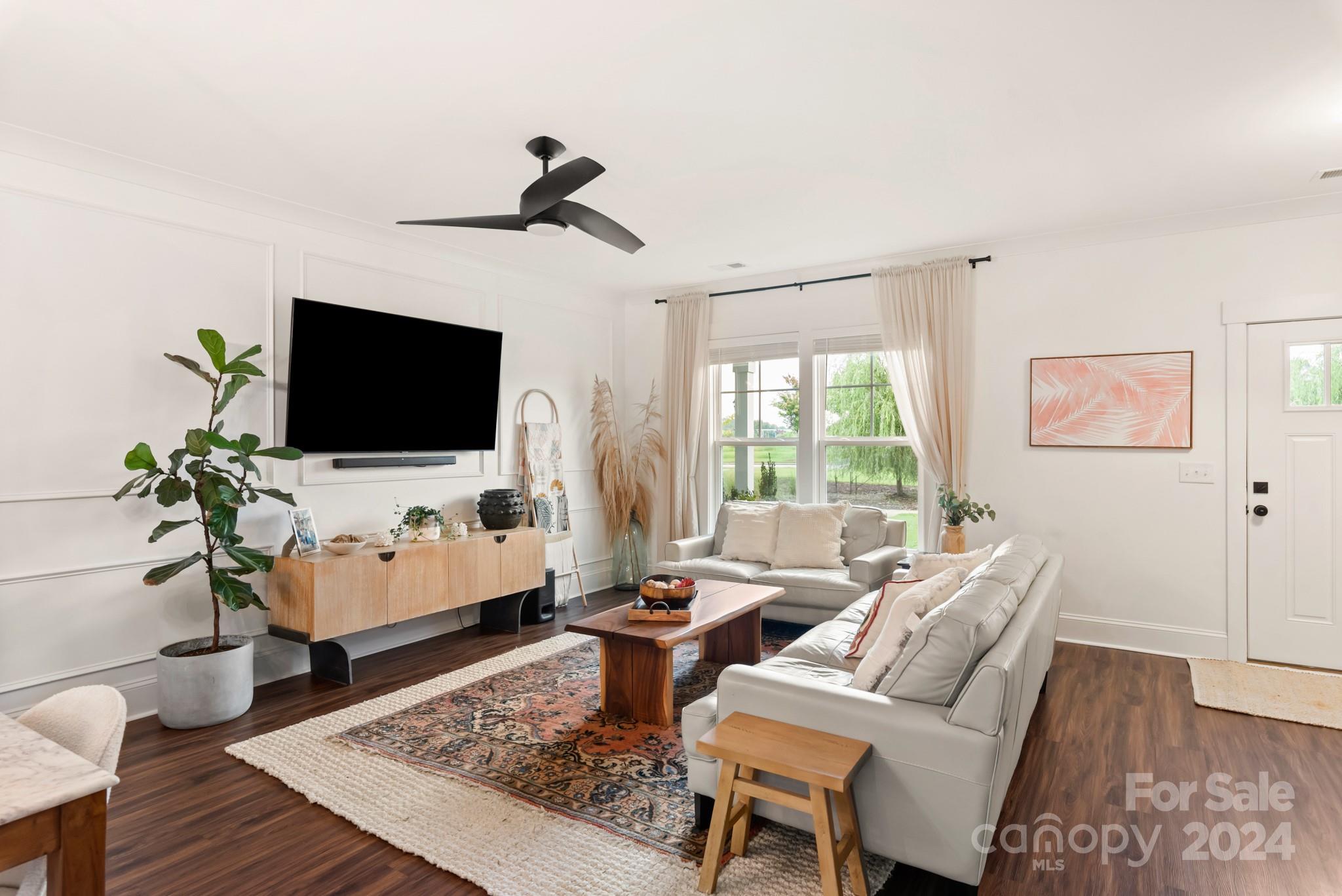 Riverwalk - Residential