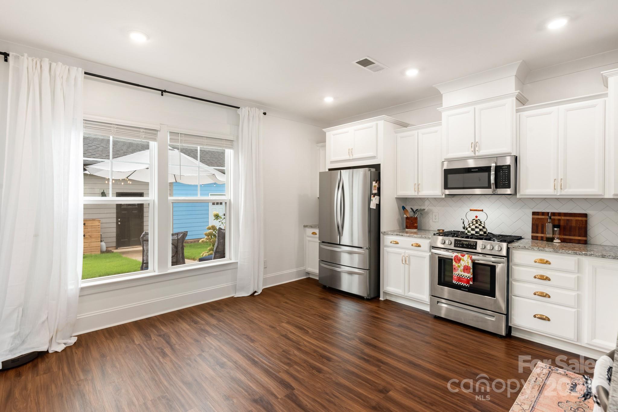 Riverwalk - Residential