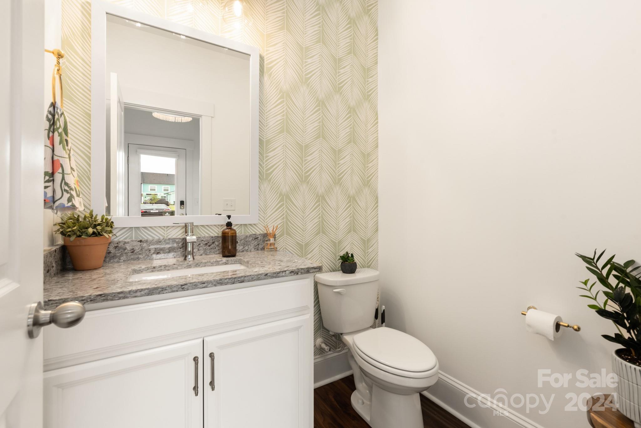 Riverwalk - Residential