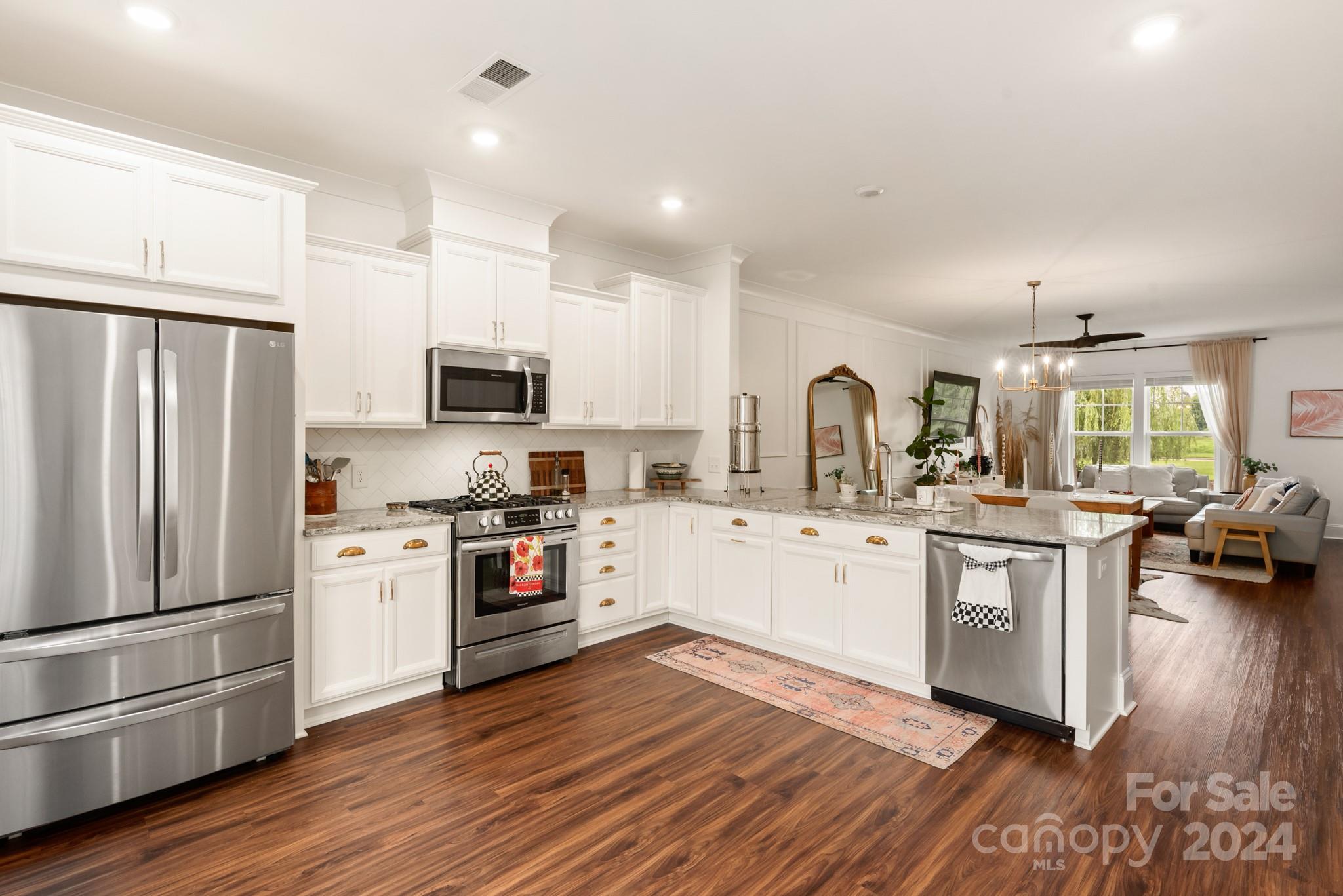 Riverwalk - Residential