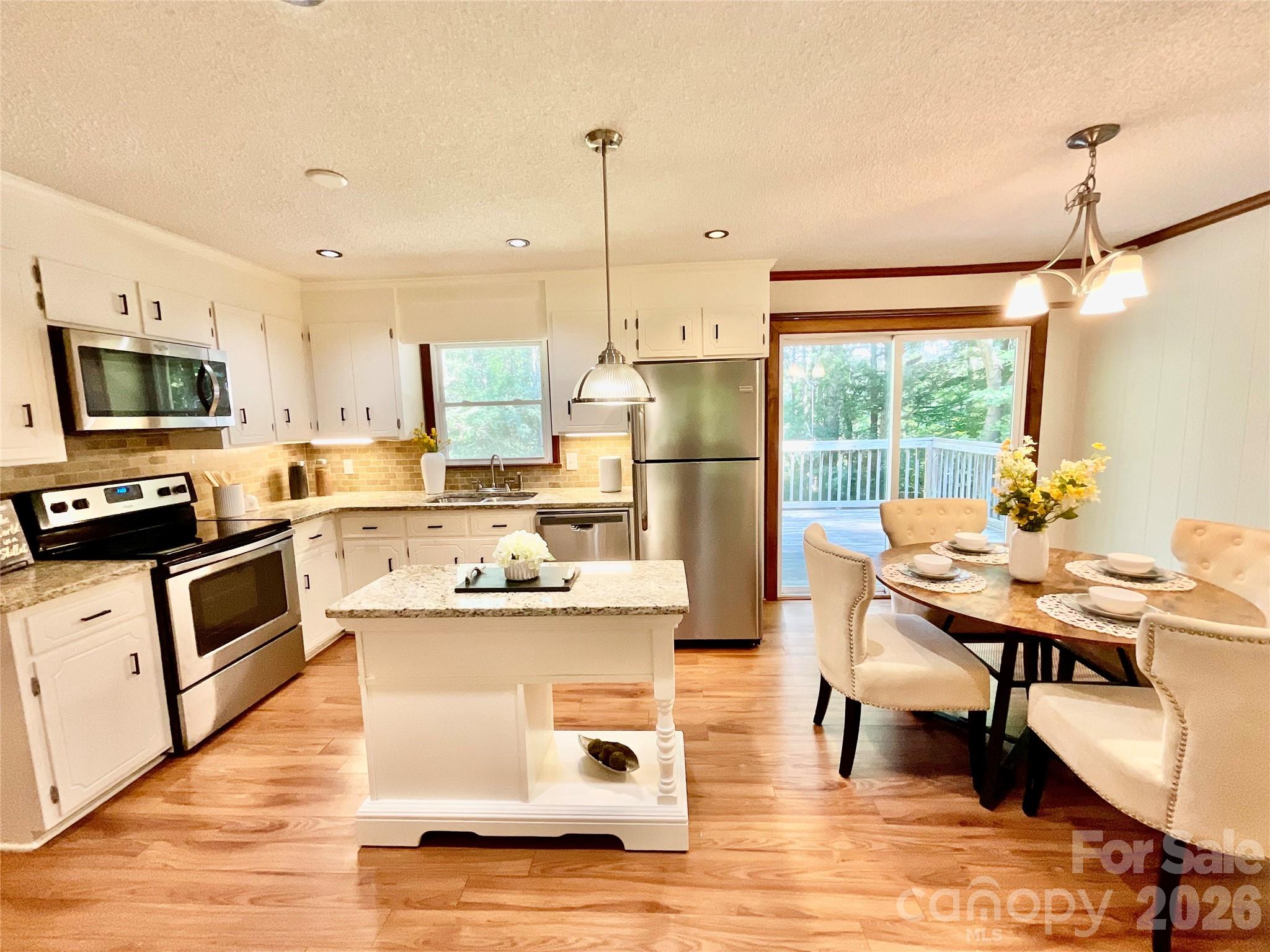 9500 Harvest Lane