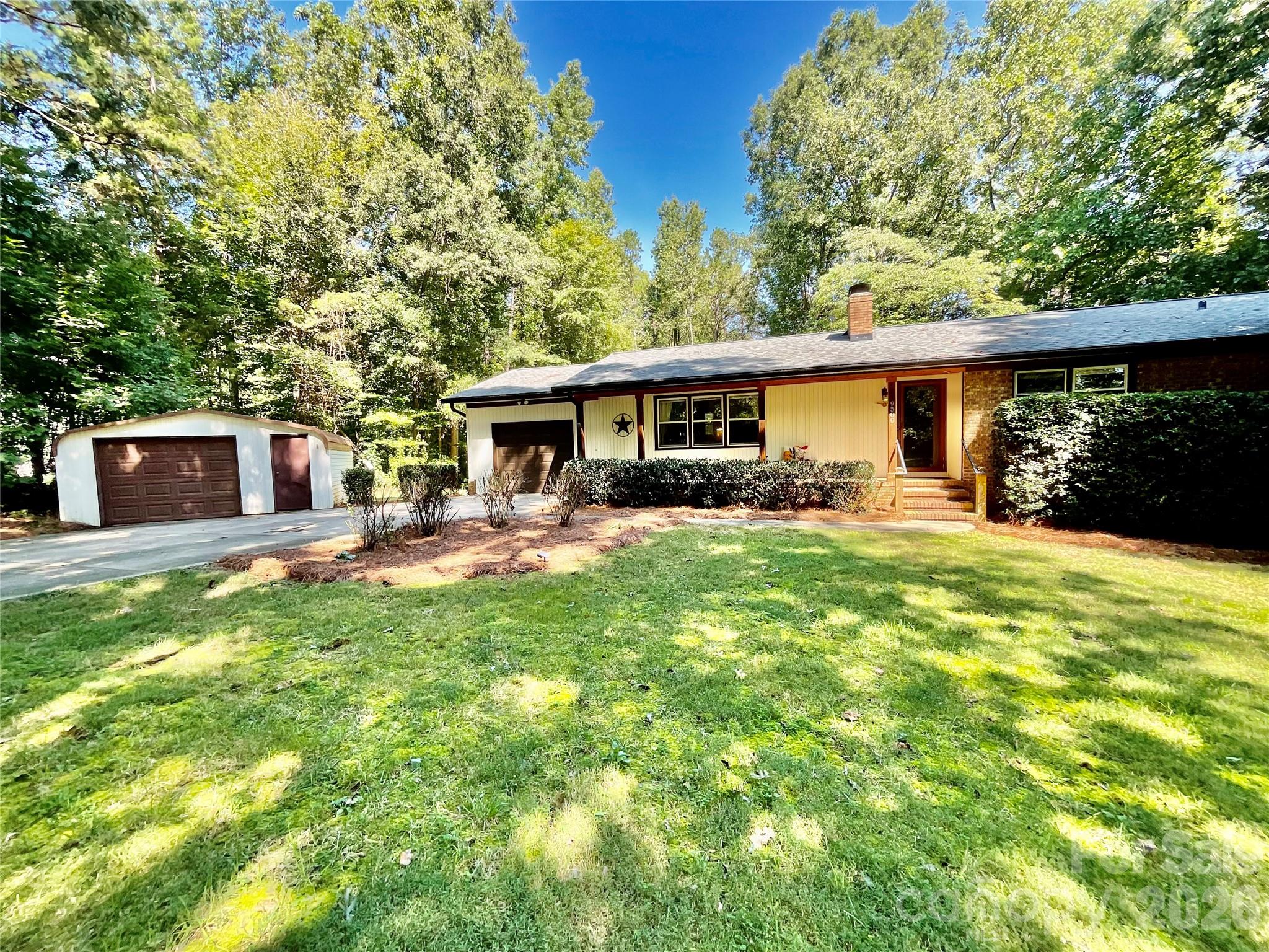 9500 Harvest Lane