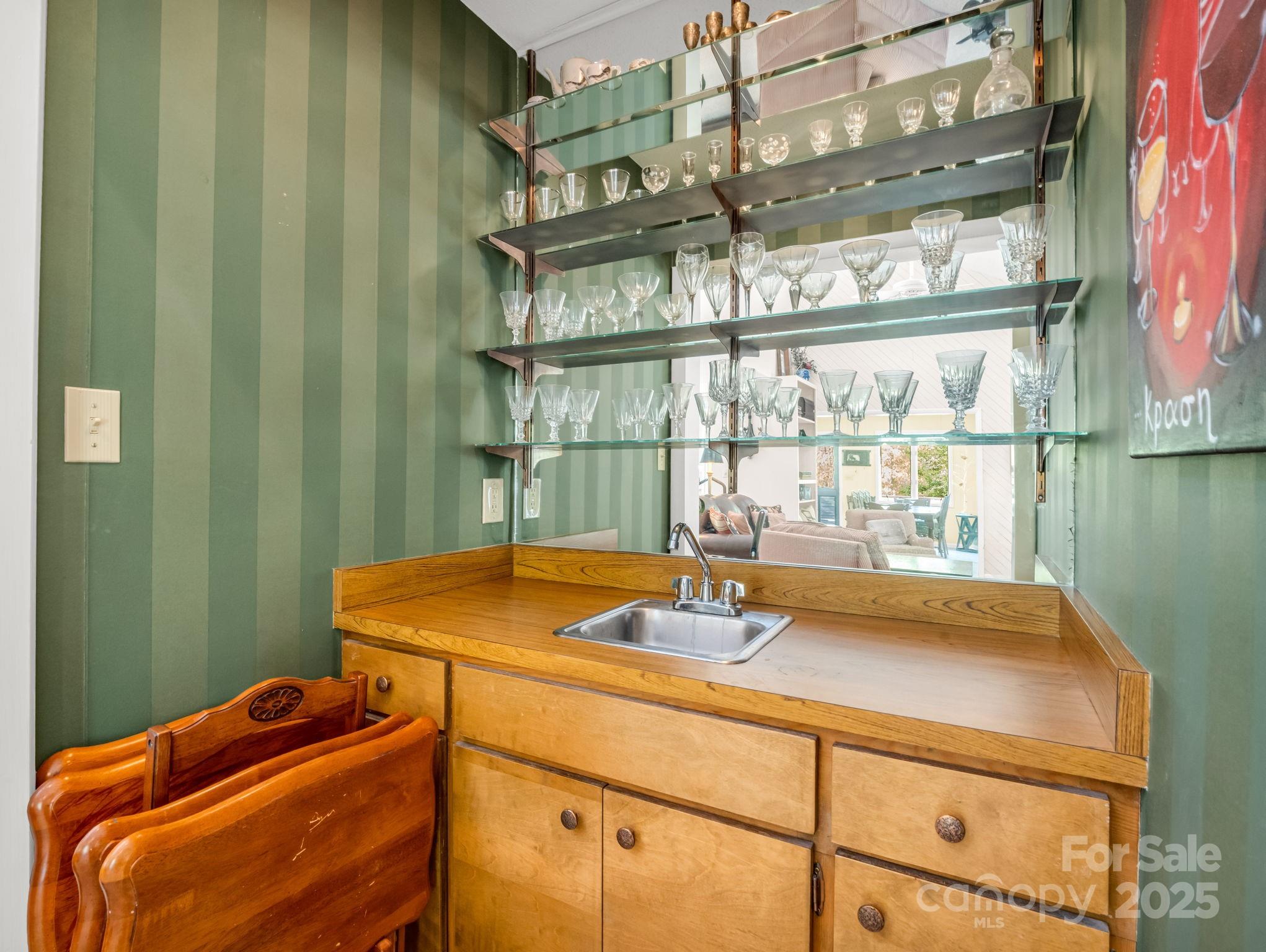 Rumbling Bald on Lake Lure - Residential