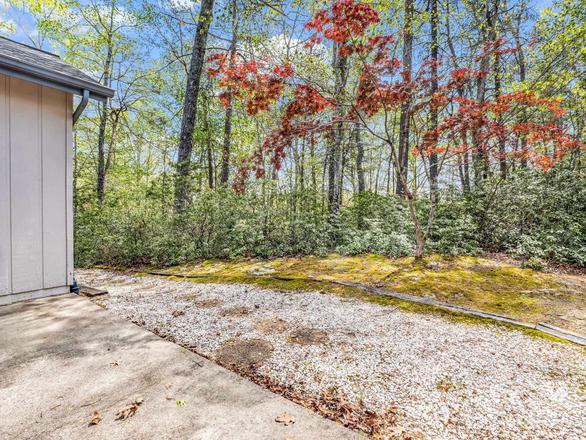 Rumbling Bald on Lake Lure - Residential