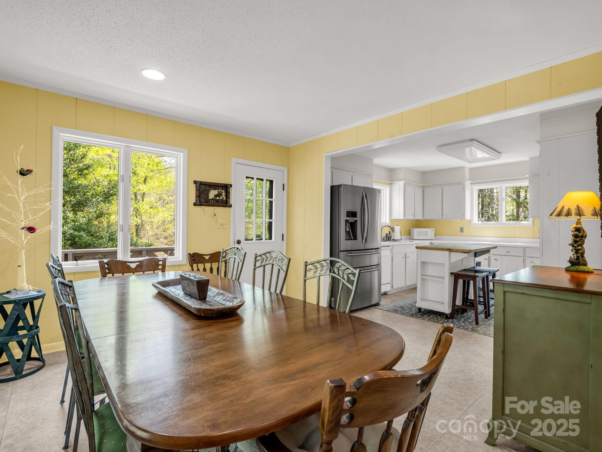 Rumbling Bald on Lake Lure - Residential