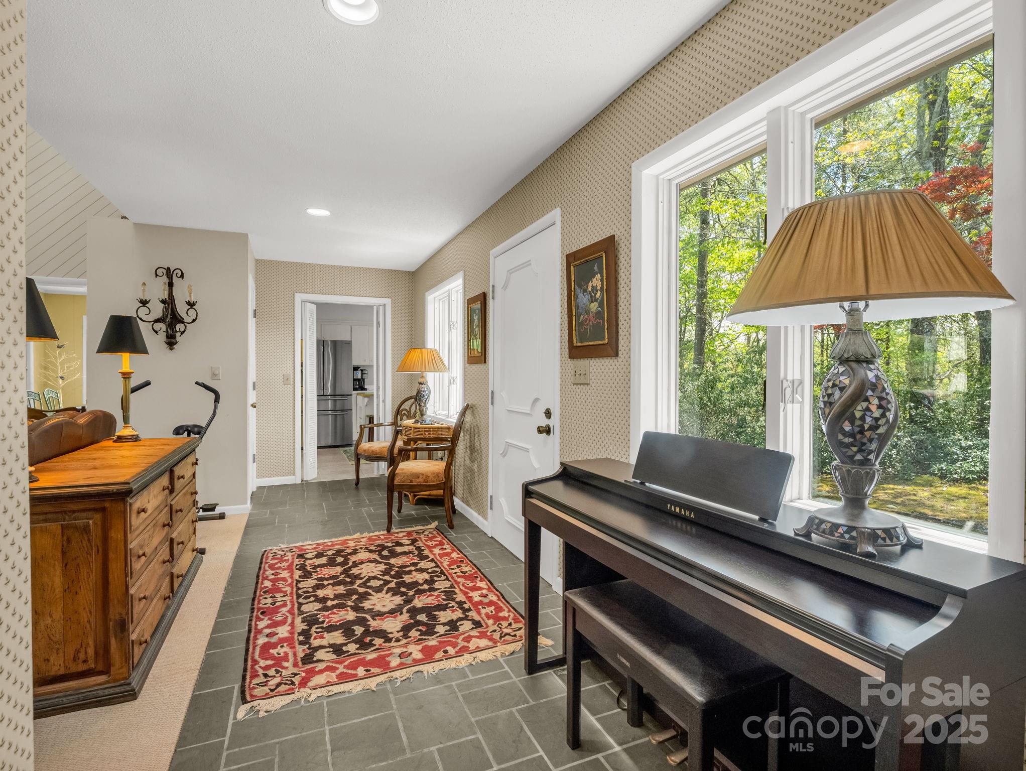 Rumbling Bald on Lake Lure - Residential