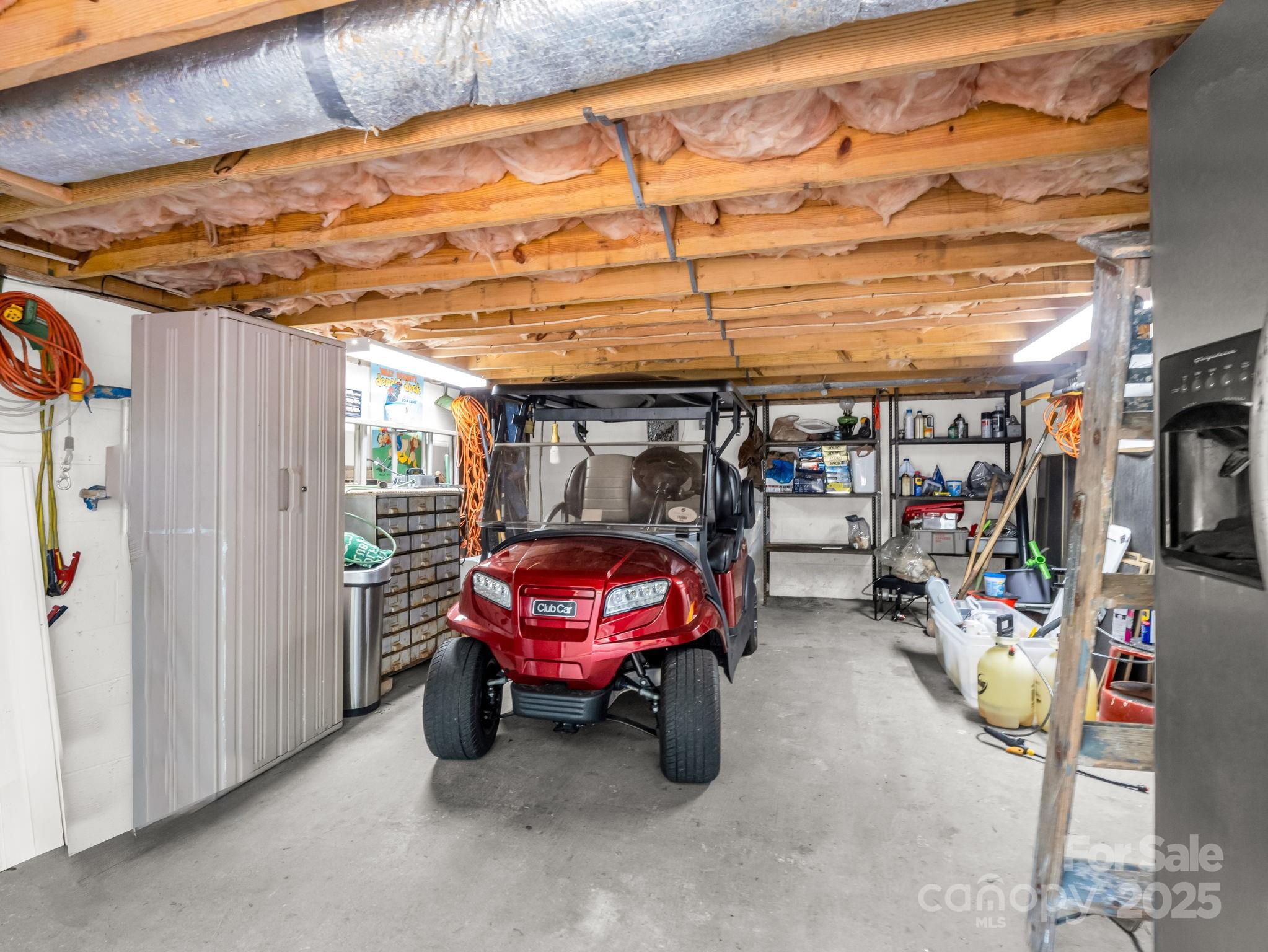 Rumbling Bald on Lake Lure - Residential