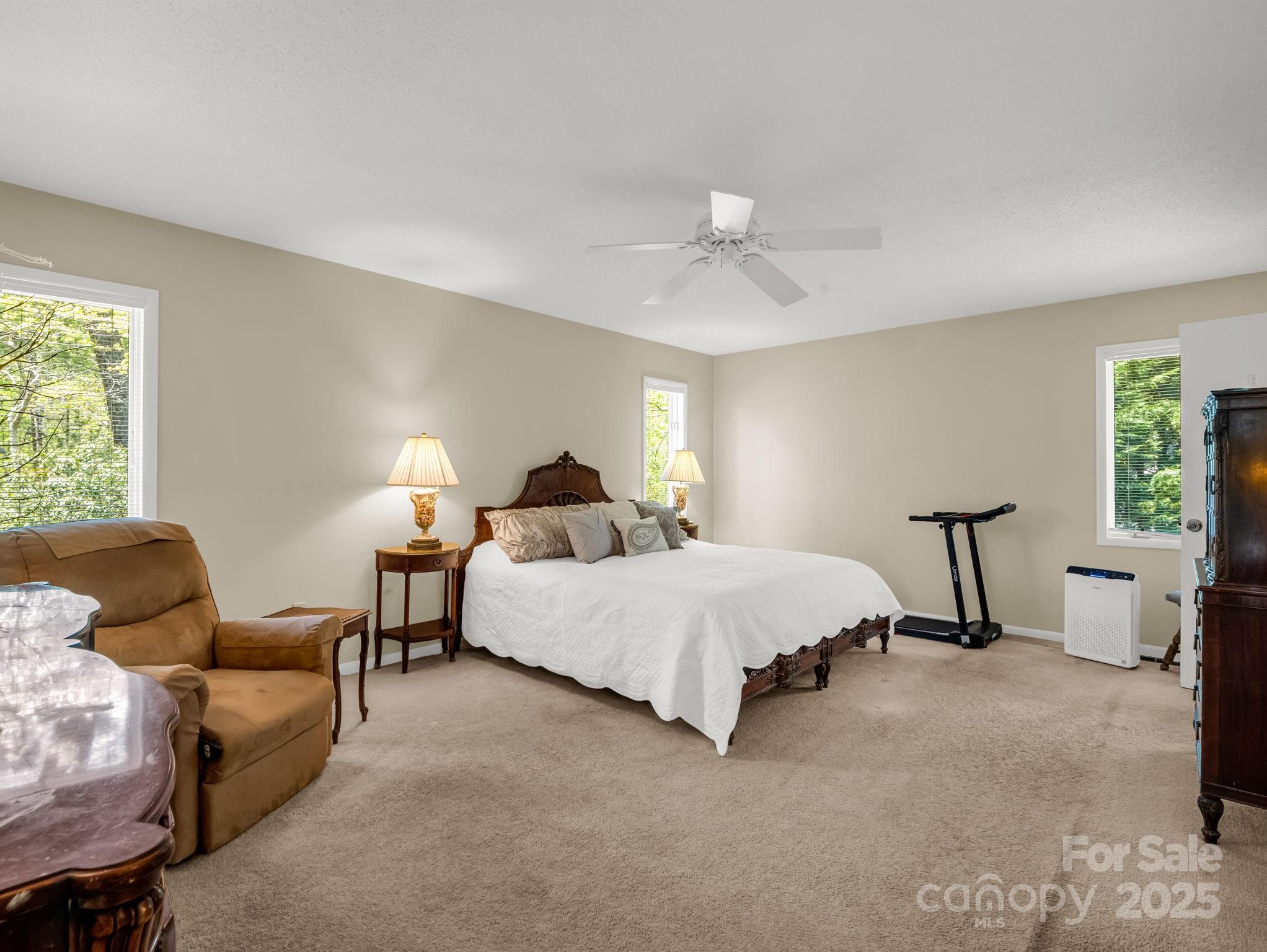 Rumbling Bald on Lake Lure - Residential