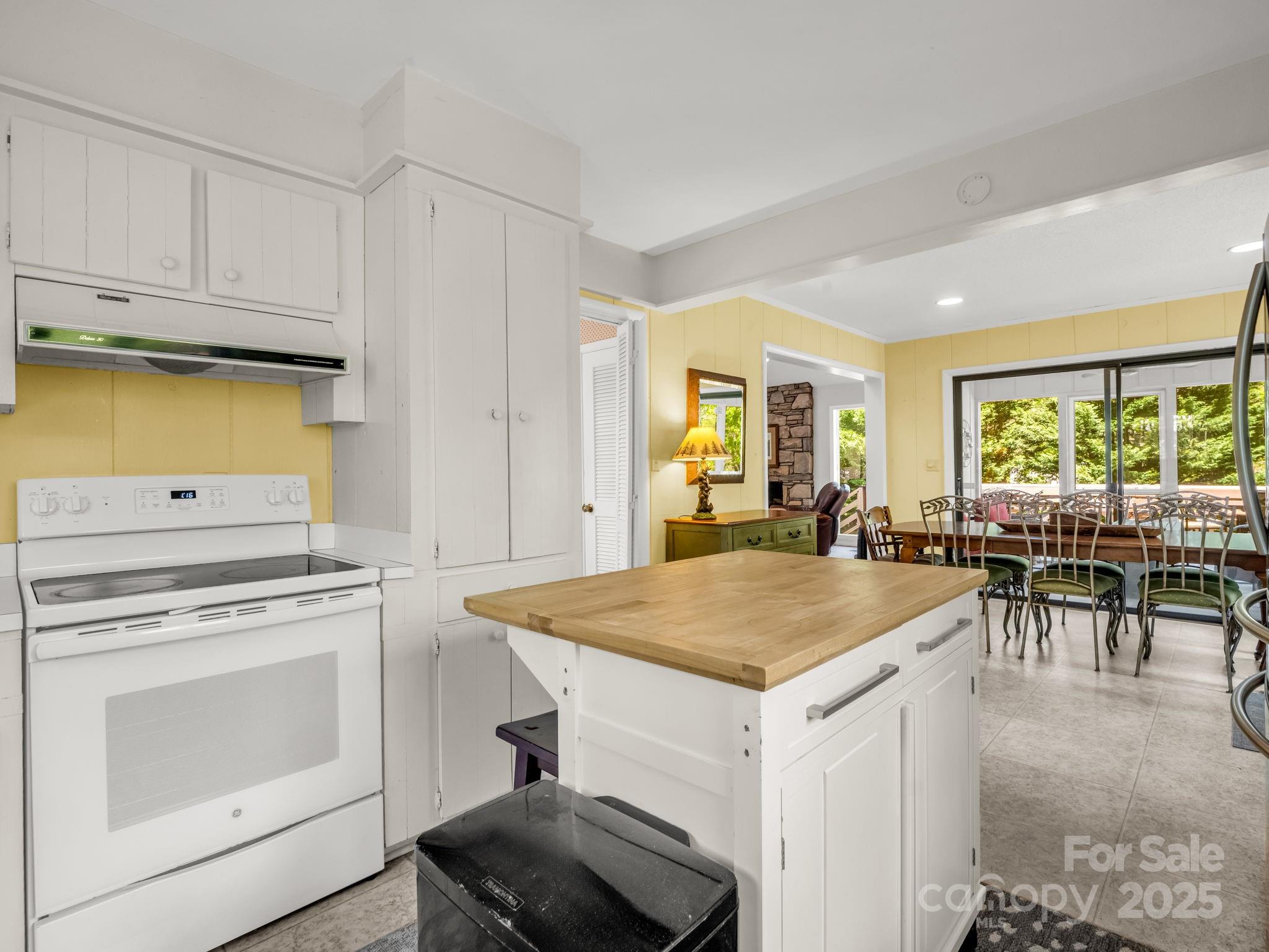 Rumbling Bald on Lake Lure - Residential