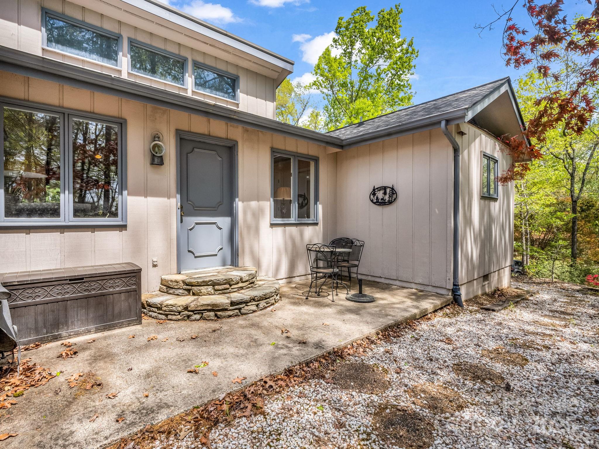 Rumbling Bald on Lake Lure - Residential