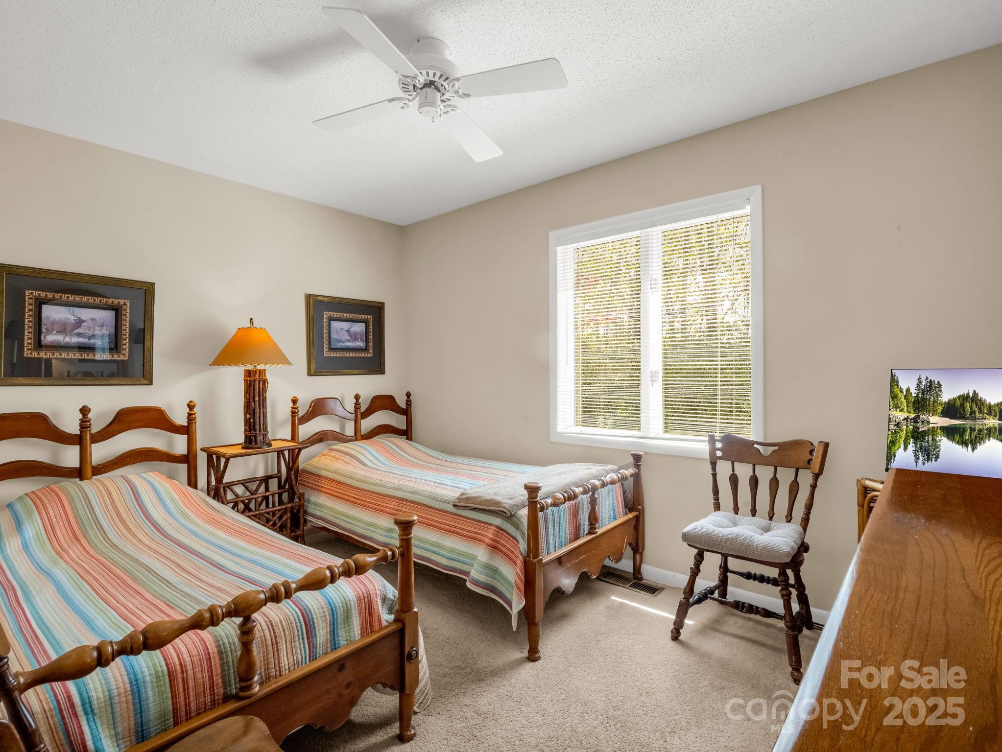 Rumbling Bald on Lake Lure - Residential