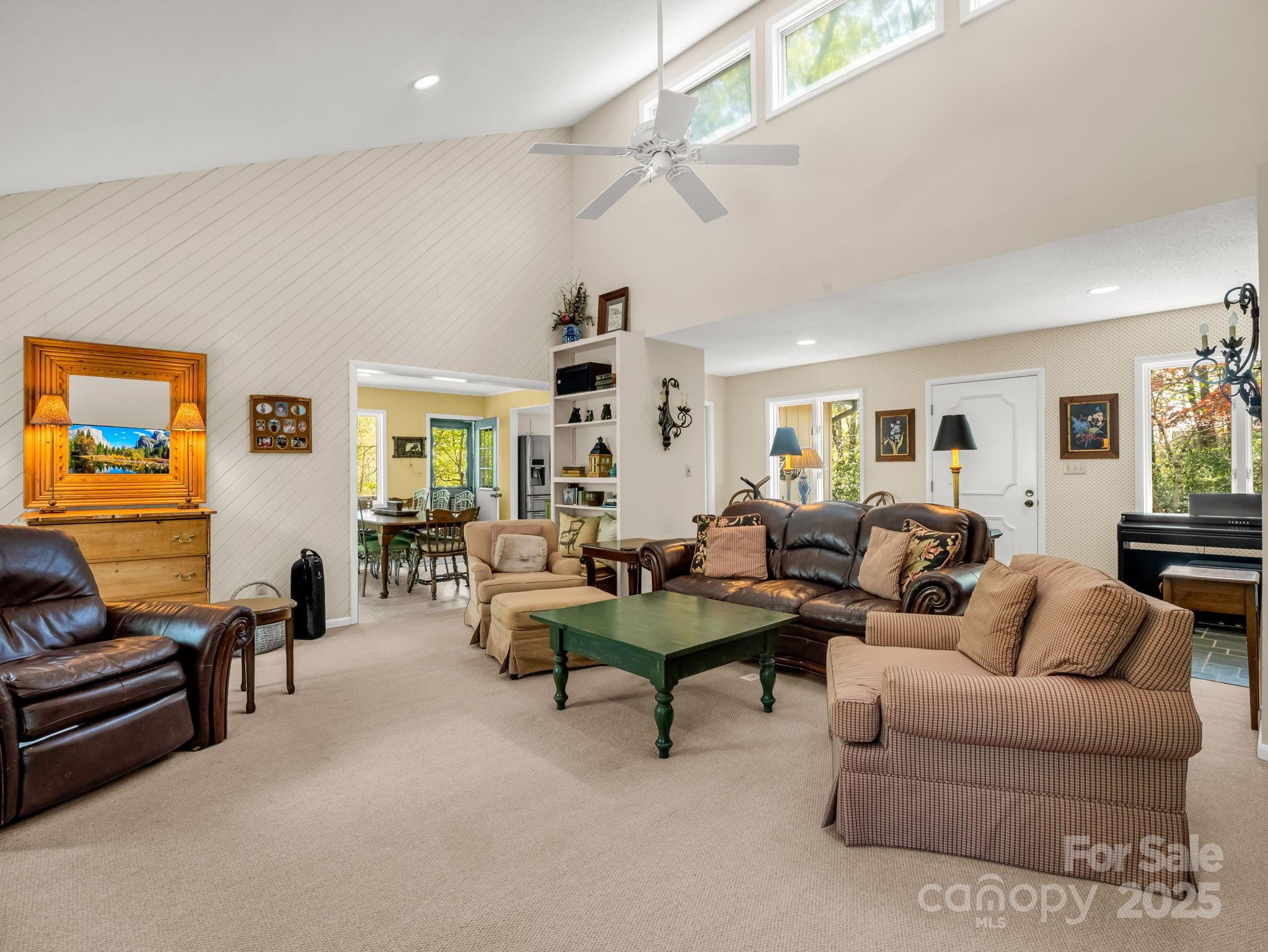 Rumbling Bald on Lake Lure - Residential