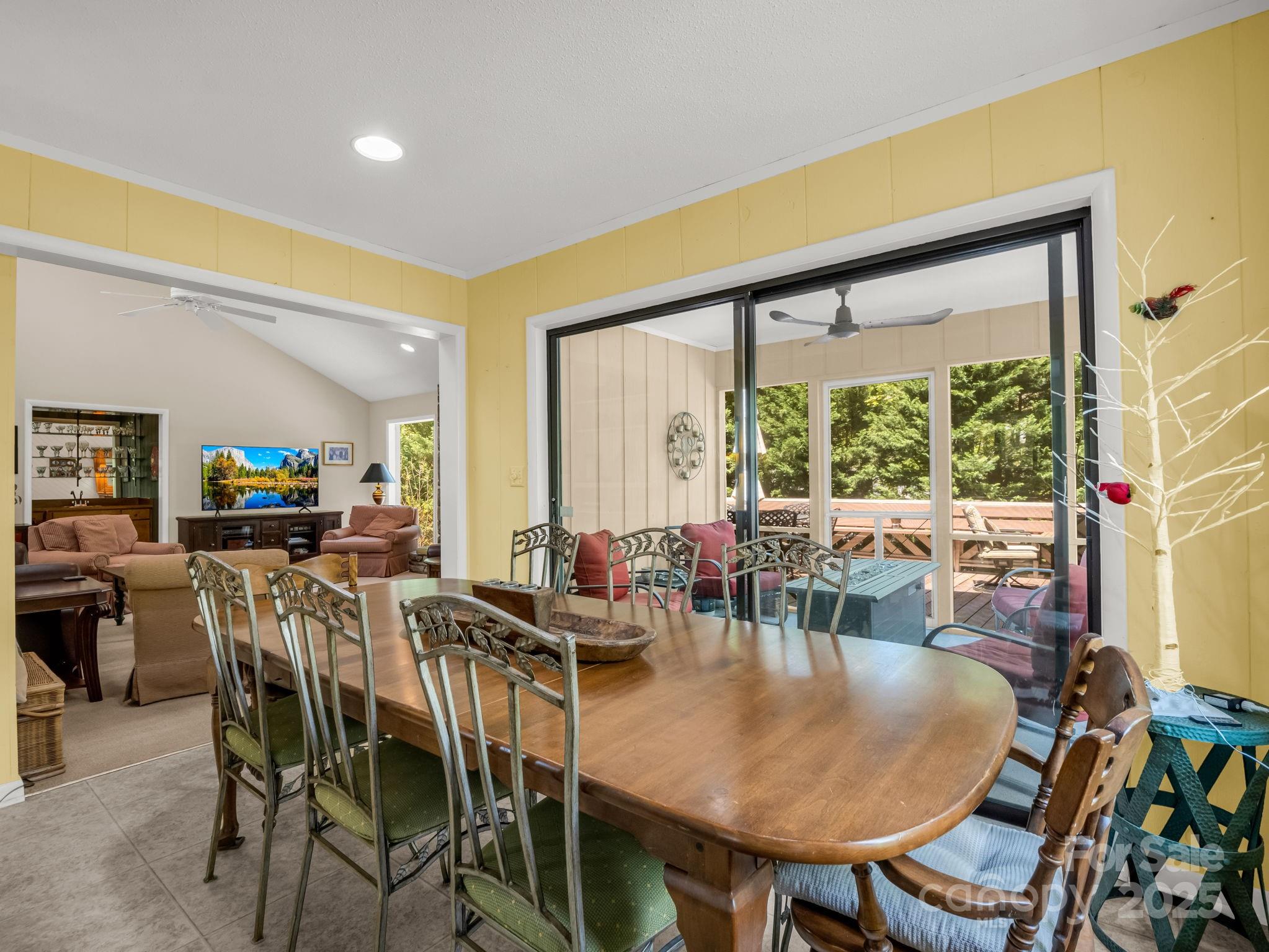 Rumbling Bald on Lake Lure - Residential