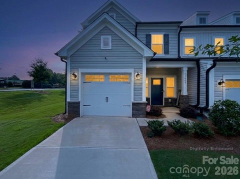 Photo of 11009 Pagebrook Lane, Charlotte, NC 28214 (MLS # 4414529)