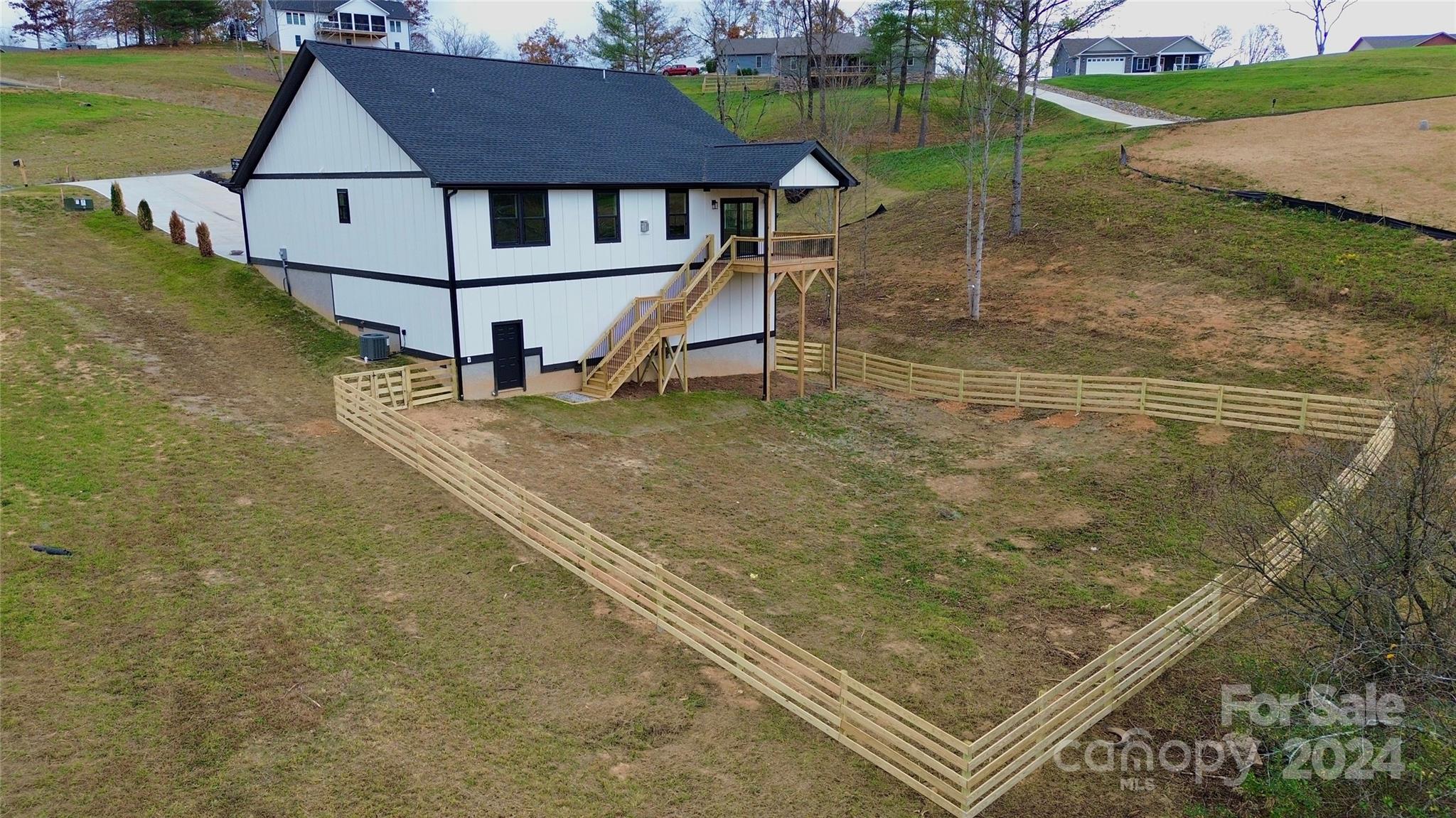 Sky View Ridge - Residential