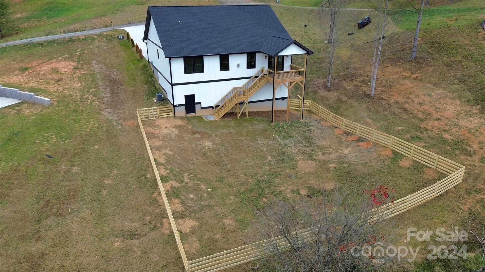 Sky View Ridge - Residential