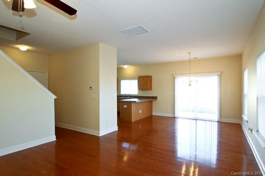 Mountain View - Residential Lease
