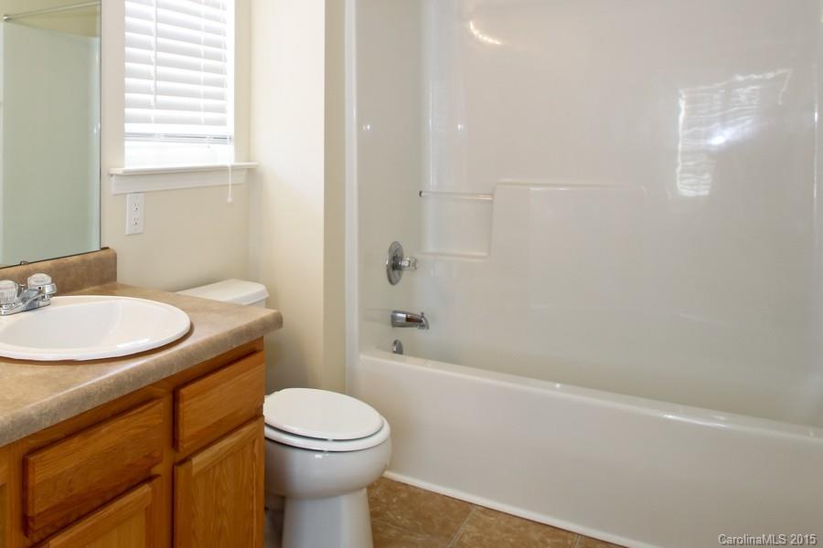 Mountain View - Residential Lease