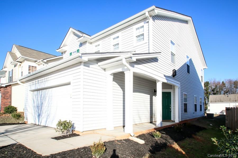 Mountain View - Residential Lease