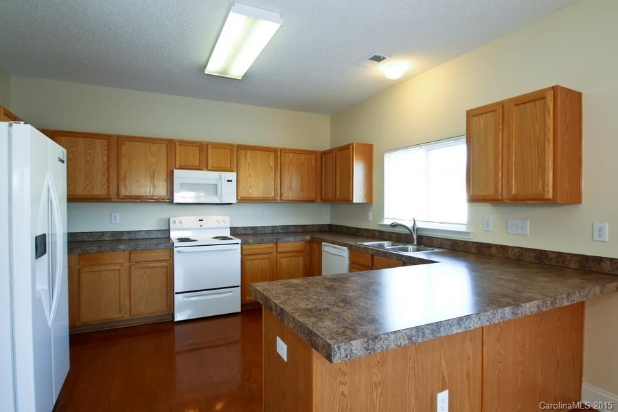Mountain View - Residential Lease