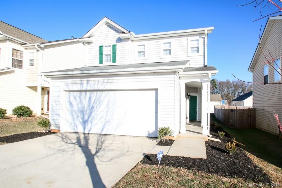 Mountain View - Residential Lease