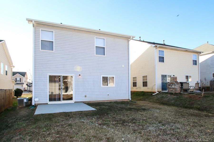 Mountain View - Residential Lease