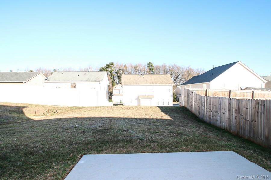 Mountain View - Residential Lease
