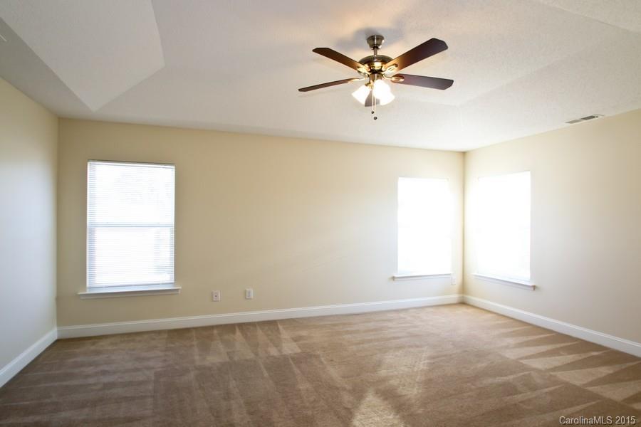 Mountain View - Residential Lease