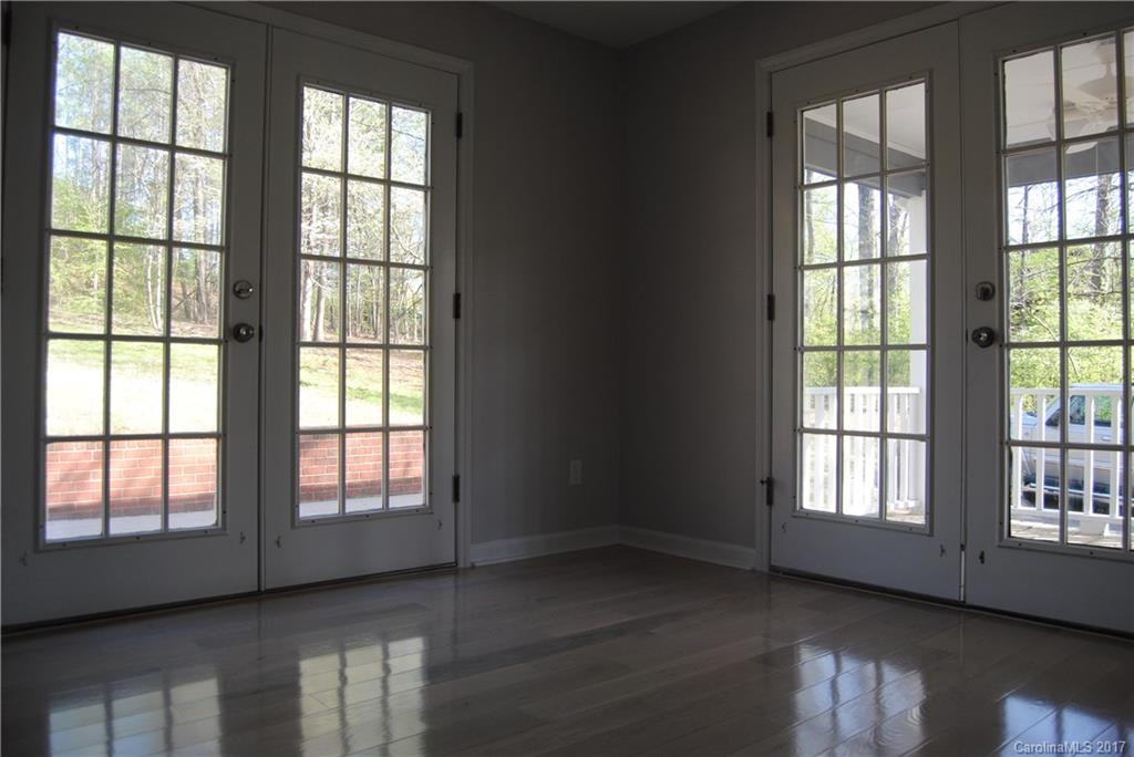 Druid Hills - Residential