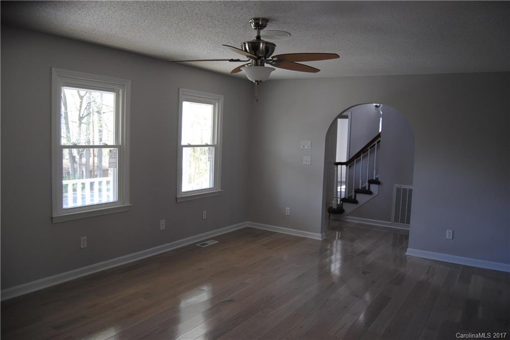 Druid Hills - Residential