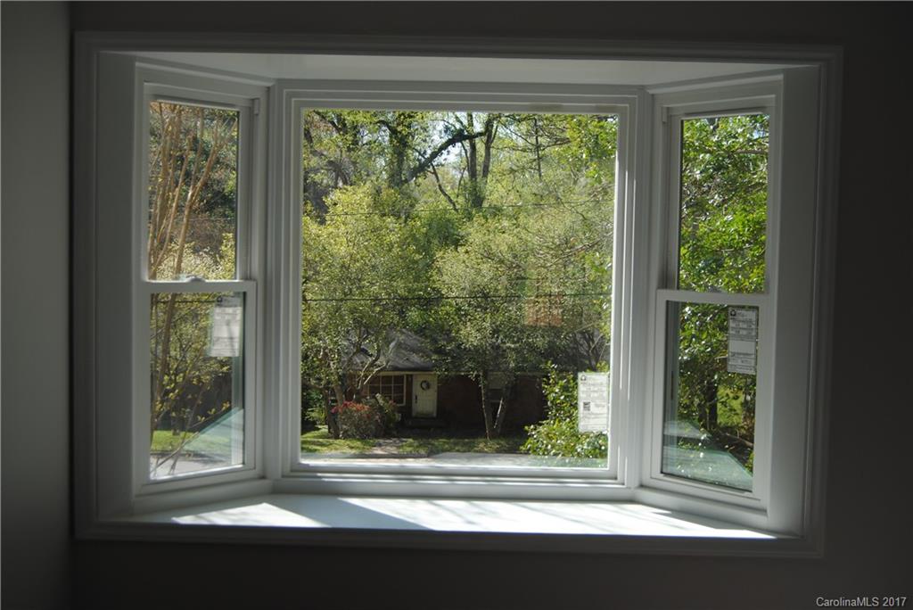 Druid Hills - Residential