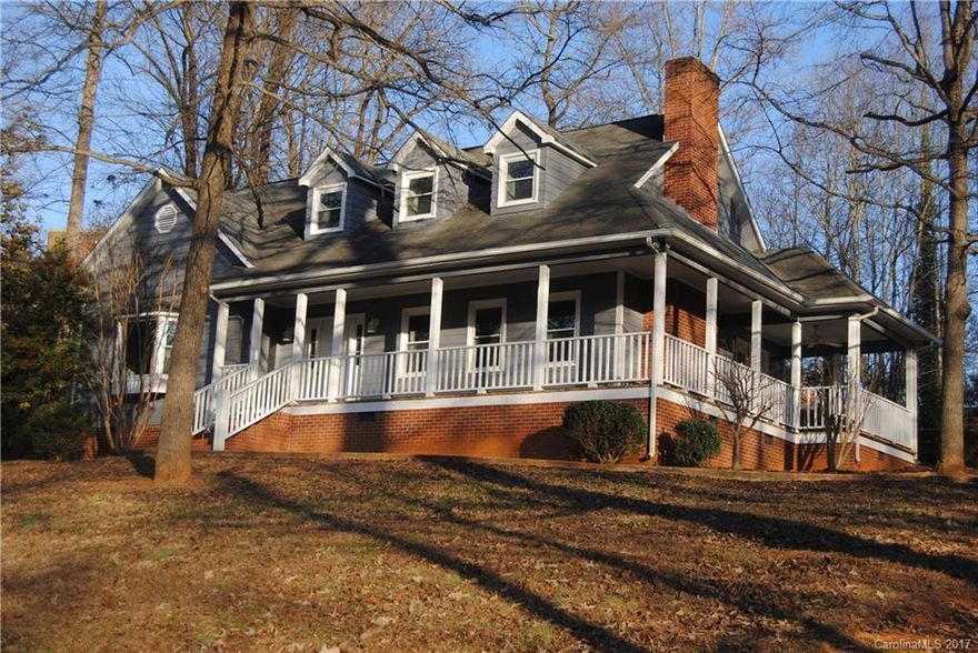 Renovations started in October 2016.  Renovations are now complete 04/11/2017.  Make an appointment now to view this property.  This property won't last long with 3 BR, 3BA in a great location and an awesome wrap around front porch.