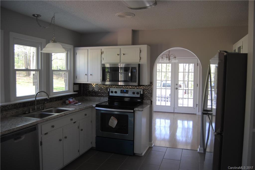 Druid Hills - Residential