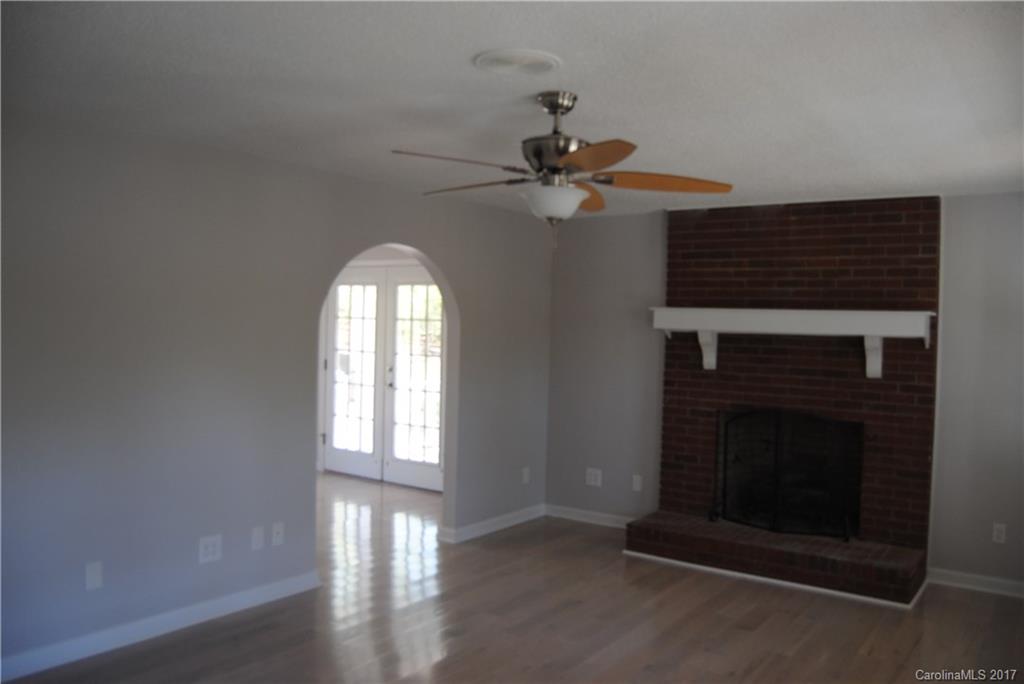 Druid Hills - Residential