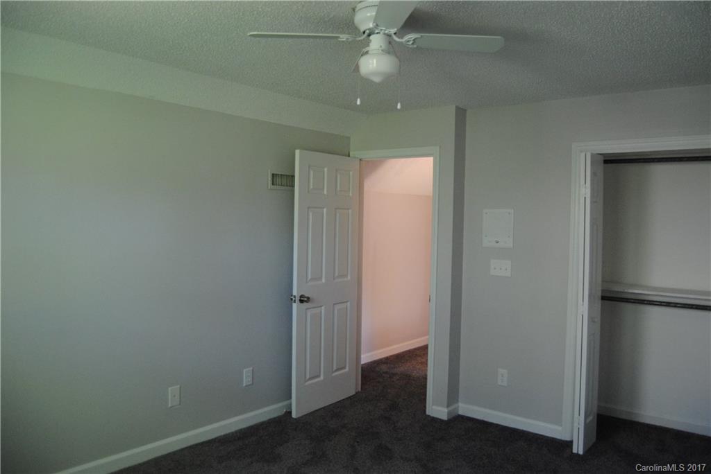 Druid Hills - Residential