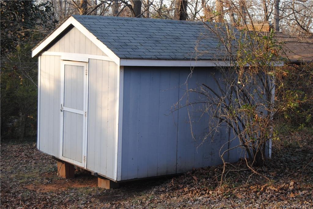 Druid Hills - Residential