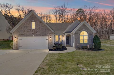 Photo of 572 Church Street, Locust, NC 28097 (MLS # 4306257)